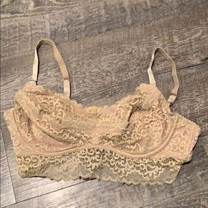 The Dairy Fairy Ayla Nursing and Pumping Bra